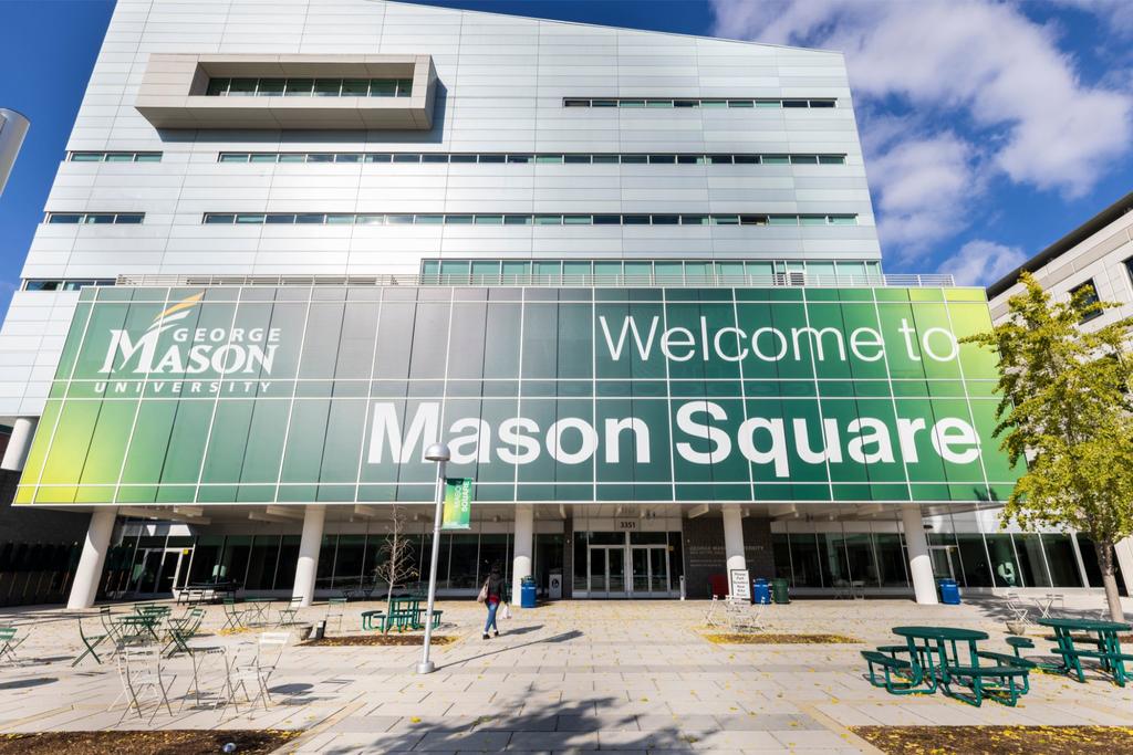 Mason Square