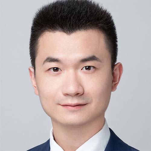 Assistant Professor Xiaokuan Zhang