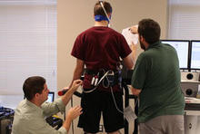 Bioengineering and Rehabilitation Science Partner to Improve Spinal Cord Injury Intervention (2)