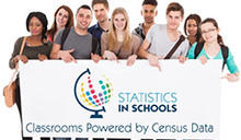 statistics in schools